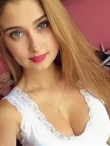 Проститутка Лиана