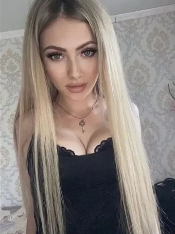Проститутка Анюта